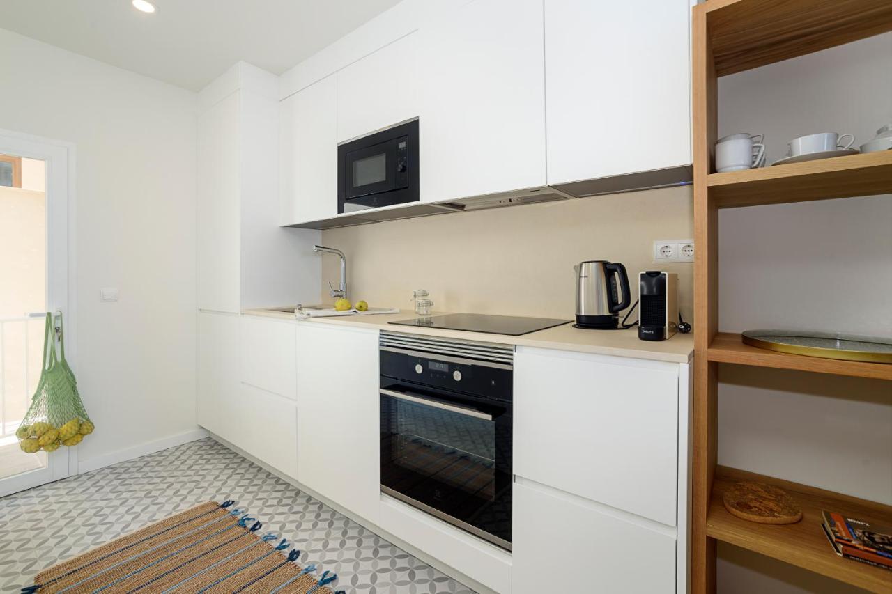 Blau Apartamento En Cala Galiota Con Vistas Al Mar Colònia de Sant Jordi Exterior foto