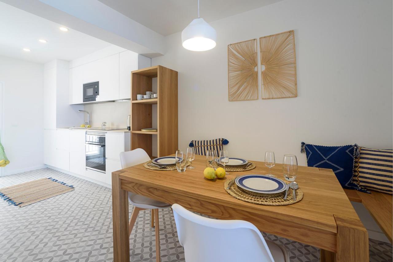 Blau Apartamento En Cala Galiota Con Vistas Al Mar Colònia de Sant Jordi Exterior foto